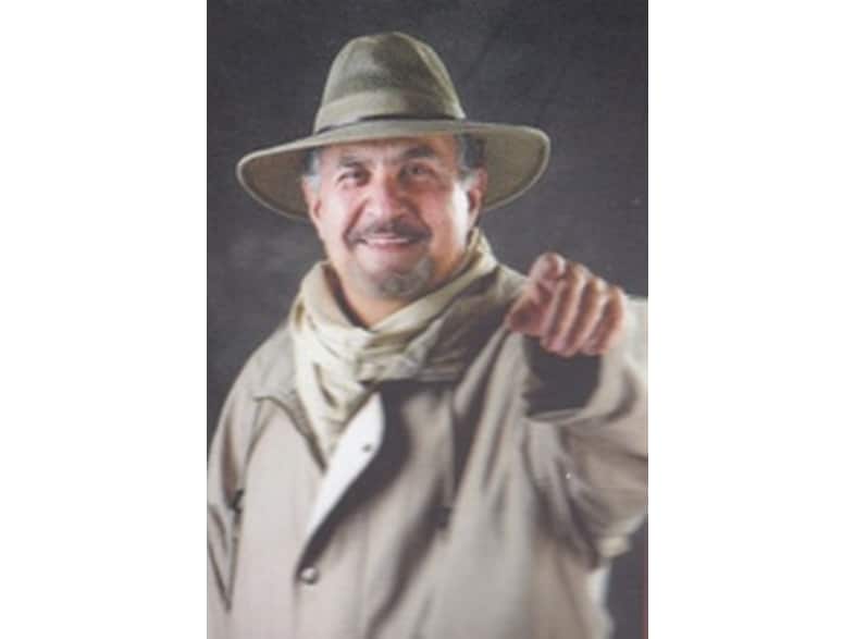 Author picture