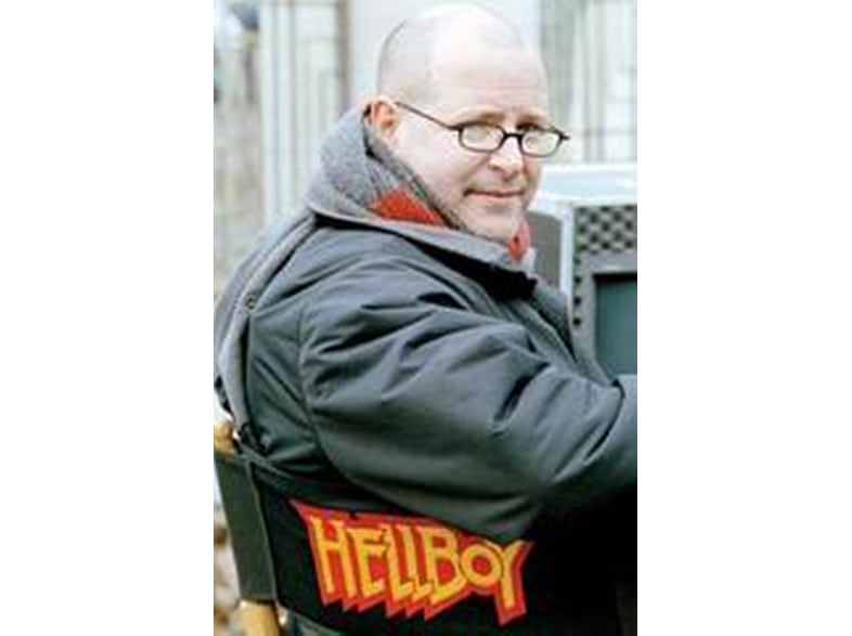 Author picture