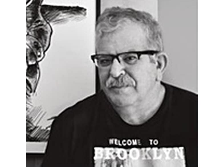 Author picture