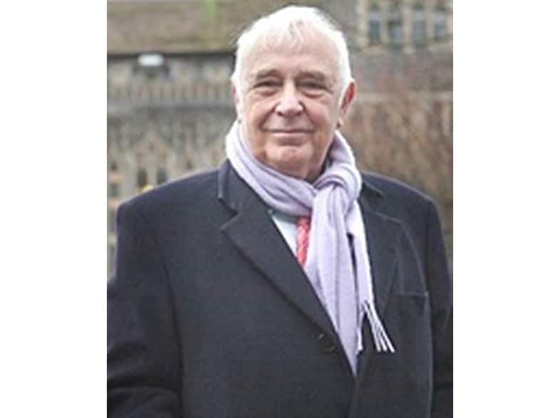 Author picture