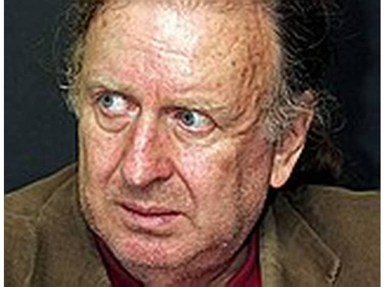 Author picture