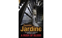 Rush of Blood (Bob Skinner series, Book 20)