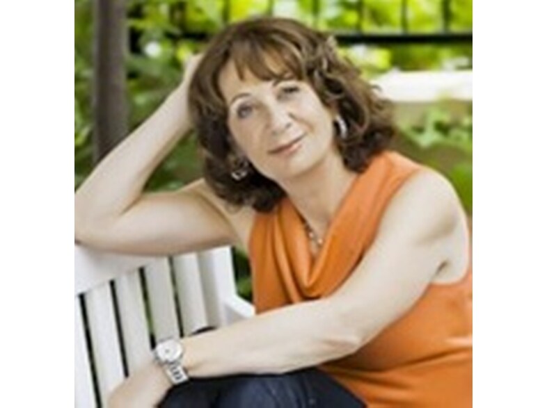 Author picture
