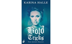 Bold Tricks (The Artists Trilogy 3)