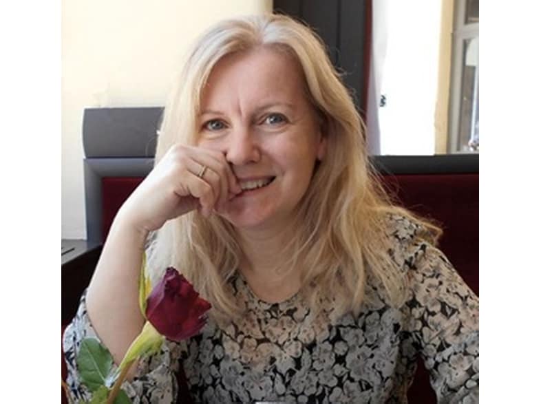Author picture