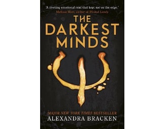A Darkest Minds Novel: The Darkest Minds image 0