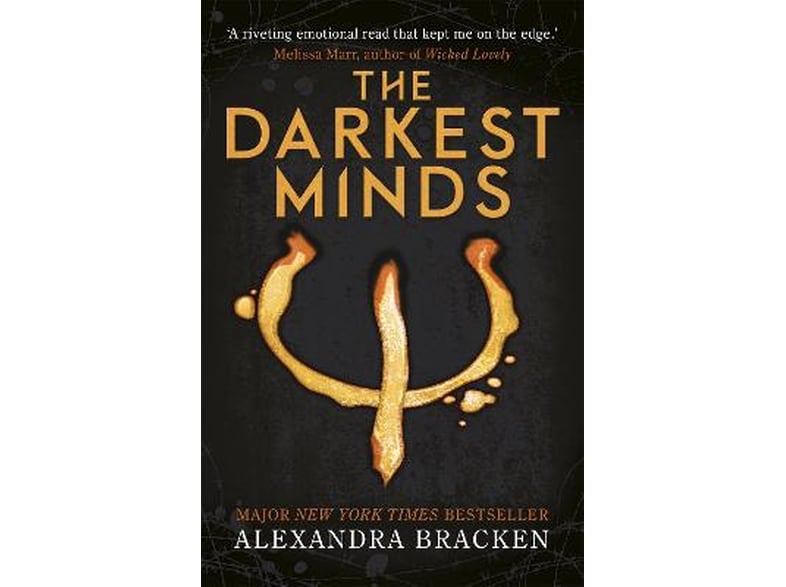 A Darkest Minds Novel: The Darkest Minds