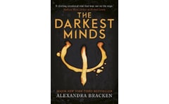 A Darkest Minds Novel: The Darkest Minds