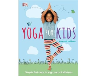 Yoga For Kids image 0