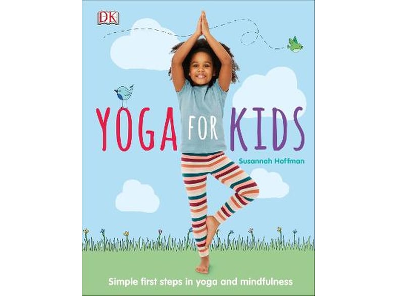 Yoga For Kids