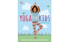 Yoga For Kids