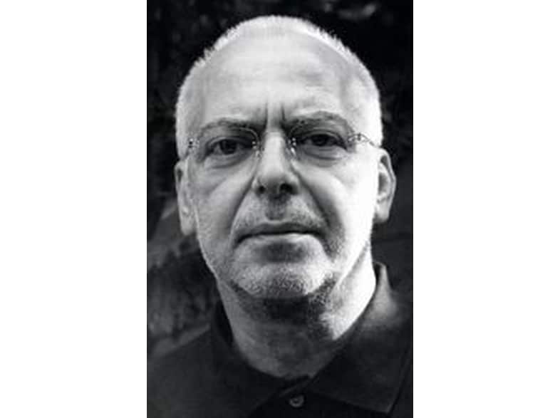 Author picture