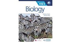 Biology for the IB MYP 4 & 5