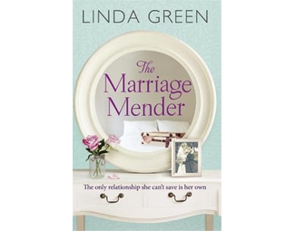 The Marriage Mender image 1