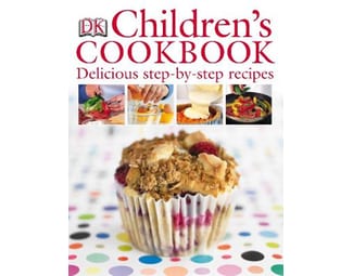 Children's Cookbook image 0