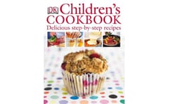 Childrens Cookbook