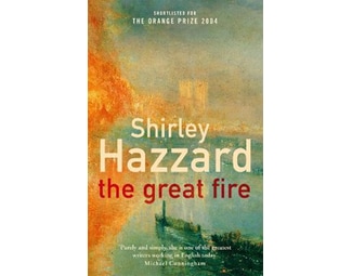 Great Fire image 0
