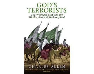 God's Terrorists image 0
