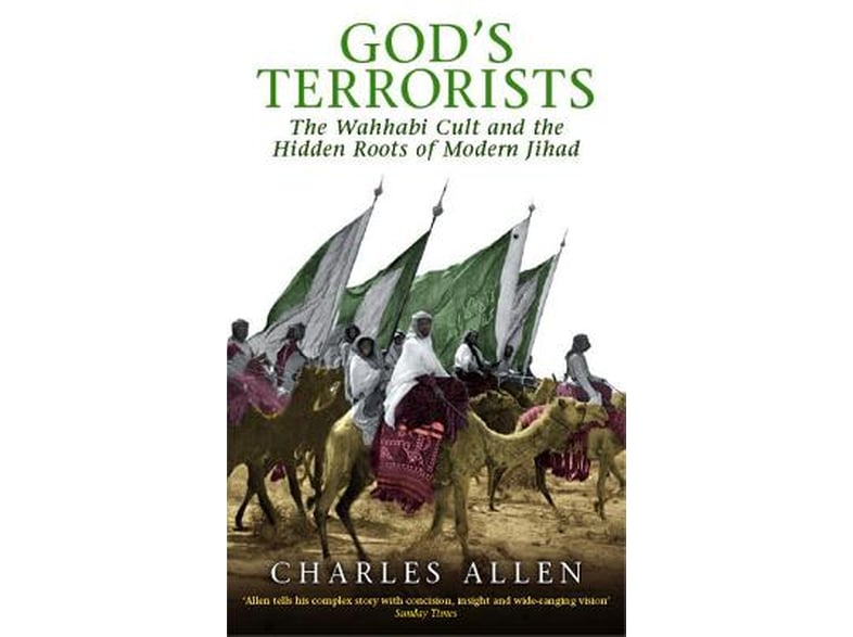 God's Terrorists