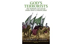 Gods Terrorists