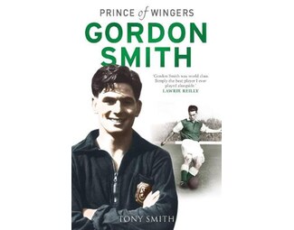 Gordon Smith image 0