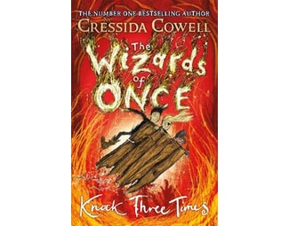 Wizards of Once: Knock Three Times image 0