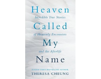 Heaven Called My Name image 0