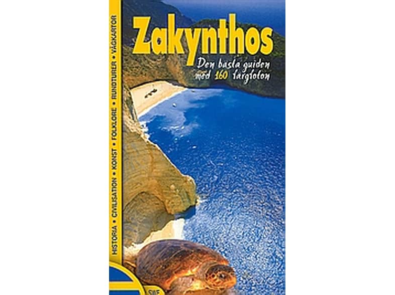 Zakynthos