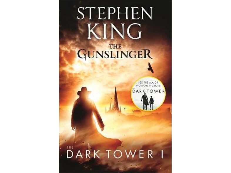 Dark Tower I: The Gunslinger