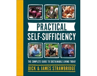 Practical Self-sufficiency image 0