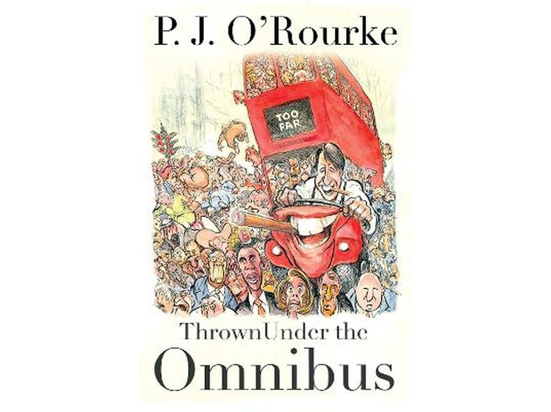 Thrown Under the Omnibus