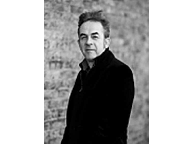 Author picture