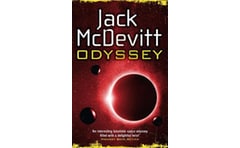 Odyssey (Academy - Book 5)