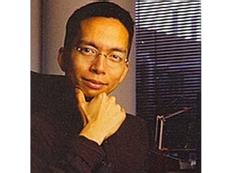Author picture