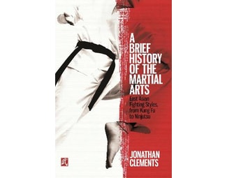 Brief History of the Martial Arts image 0