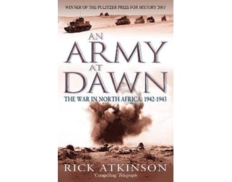 Army At Dawn image 0