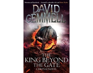 King Beyond The Gate image 0