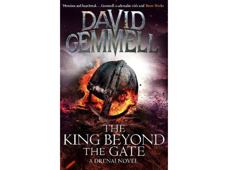 King Beyond The Gate