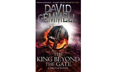 King Beyond The Gate