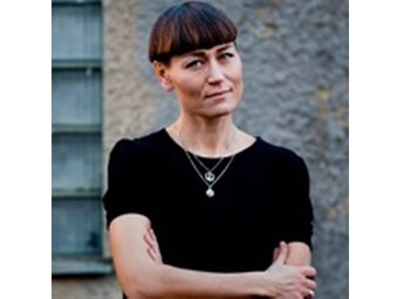 Author picture