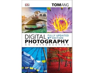 Digital Photography an Introduction image 0