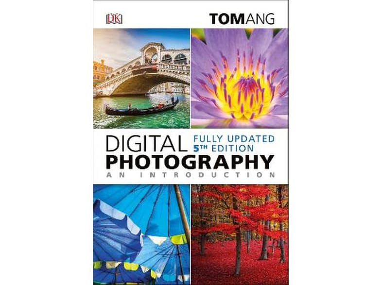 Digital Photography an Introduction