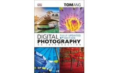 Digital Photography an Introduction