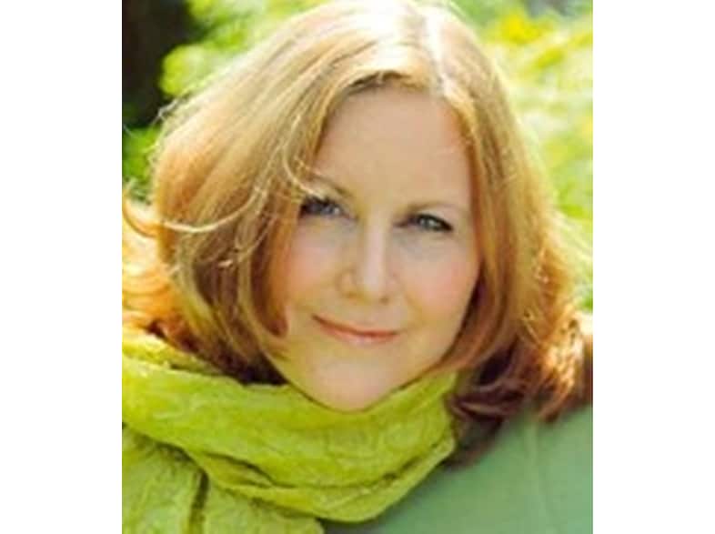 Author picture