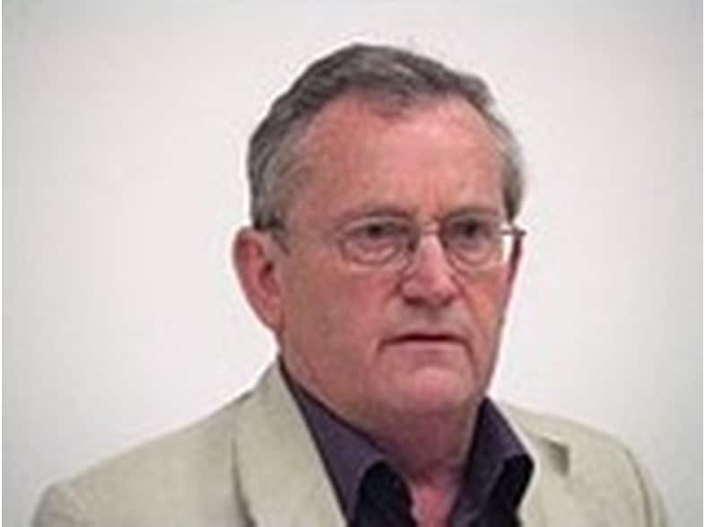 Author picture