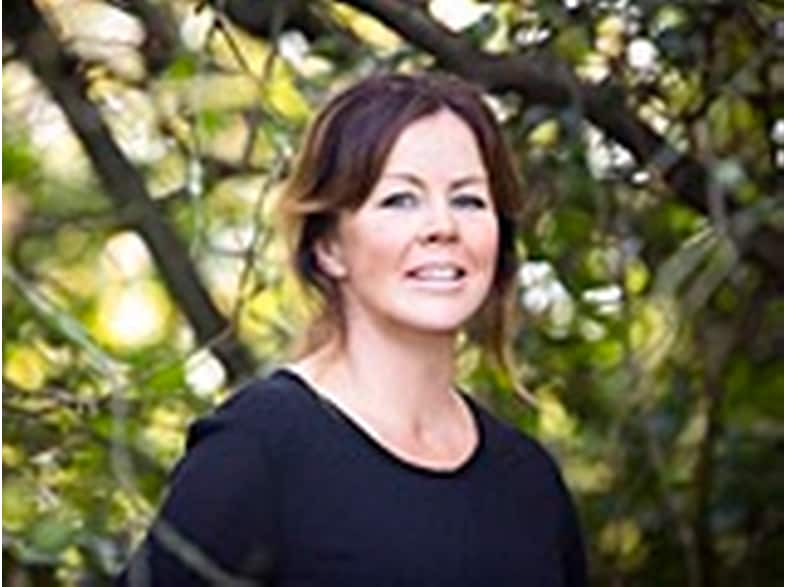 Author picture