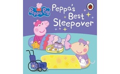 Peppa Pig: Peppas Best Sleepover 1643771
