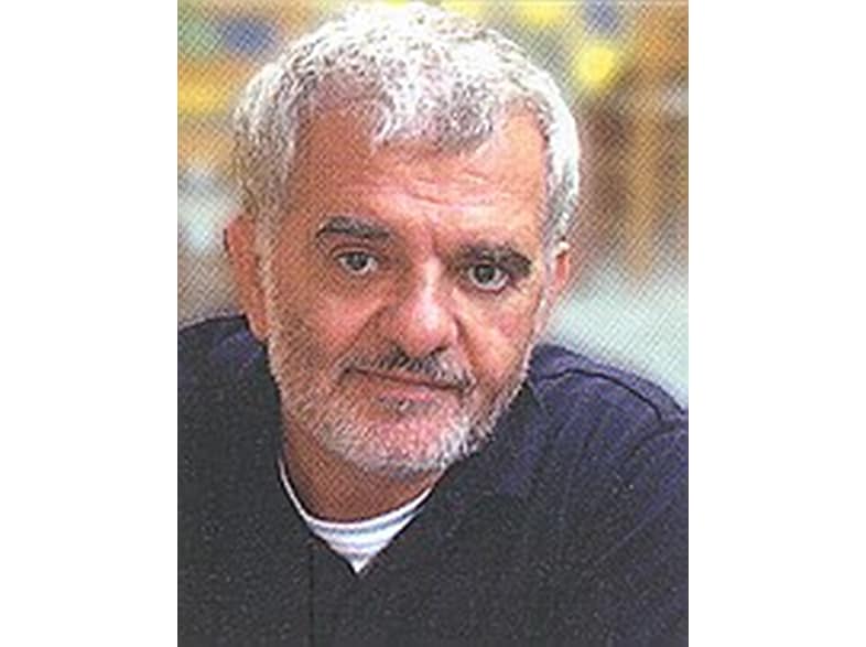 Author picture