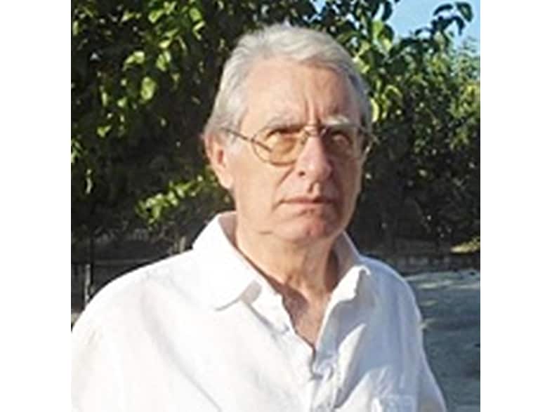 Author picture