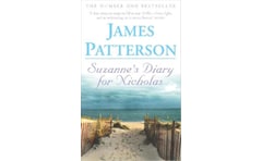 Suzannes Diary for Nicholas